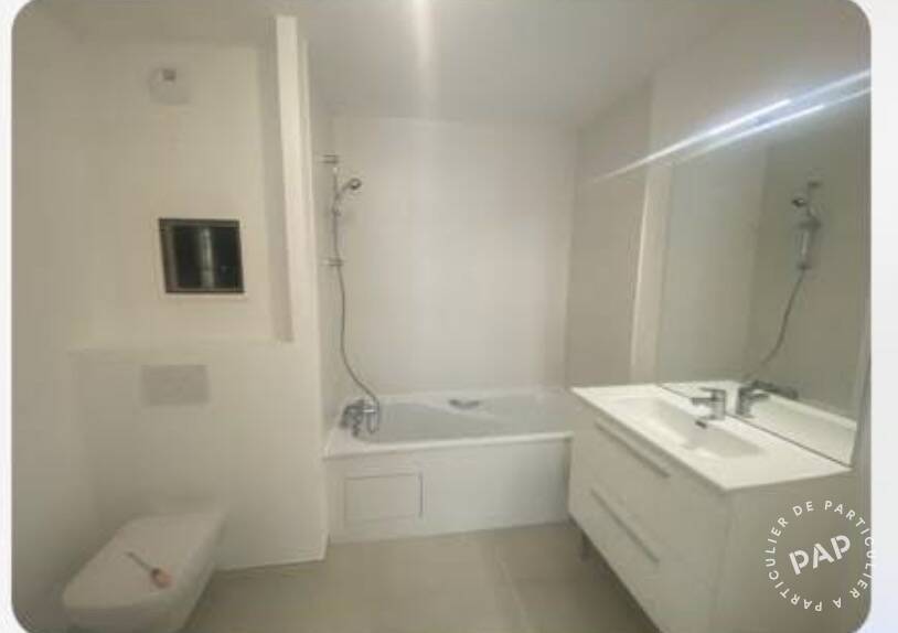 Appartement Rue des Prés Hauts à Châtenay-Malabry