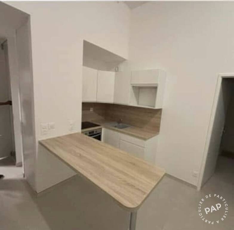 Appartement Rue des Prés Hauts à Châtenay-Malabry