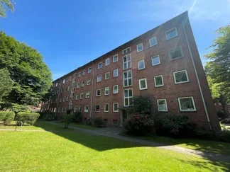Wohnung Papenstraße in Hamburg