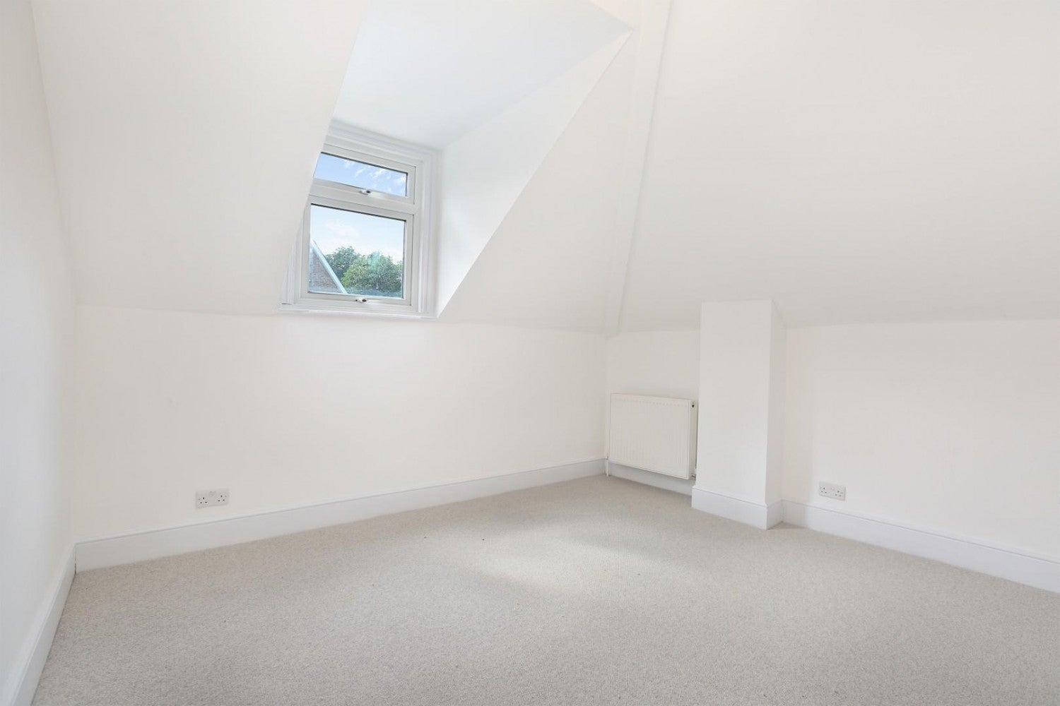 Flat Gipsy Hill in Greater London