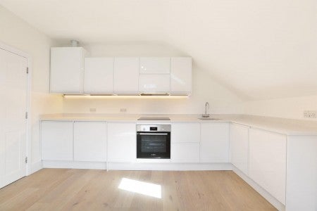 Flat Gipsy Hill in Greater London