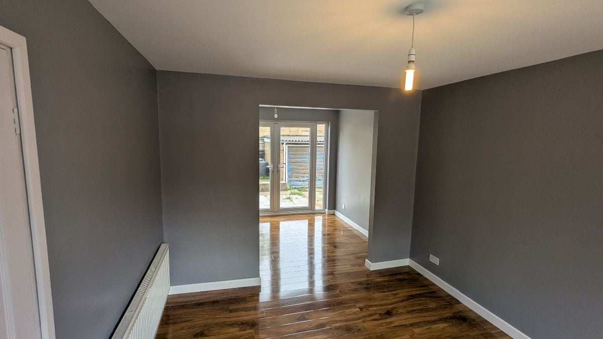 House Roveley Court in Milton Keynes