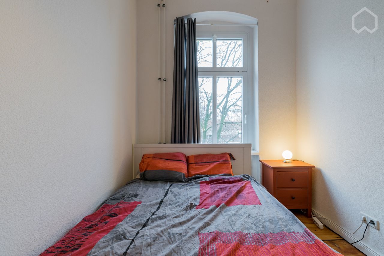 Wohnung Bandelstraße in Berlin