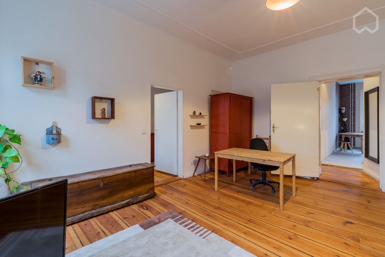 Wohnung Bandelstraße in Berlin