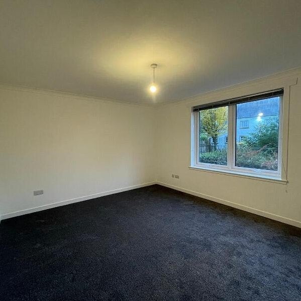 Flat Parmelia Court in Perth