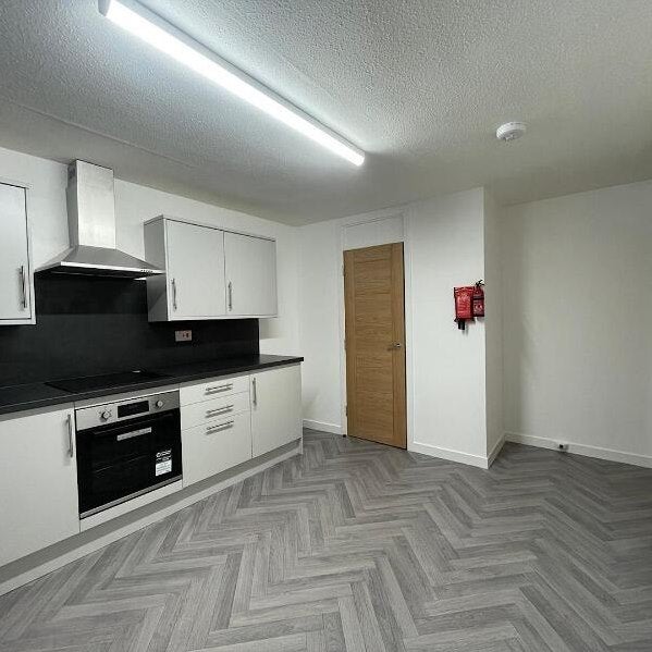 Flat Parmelia Court in Perth