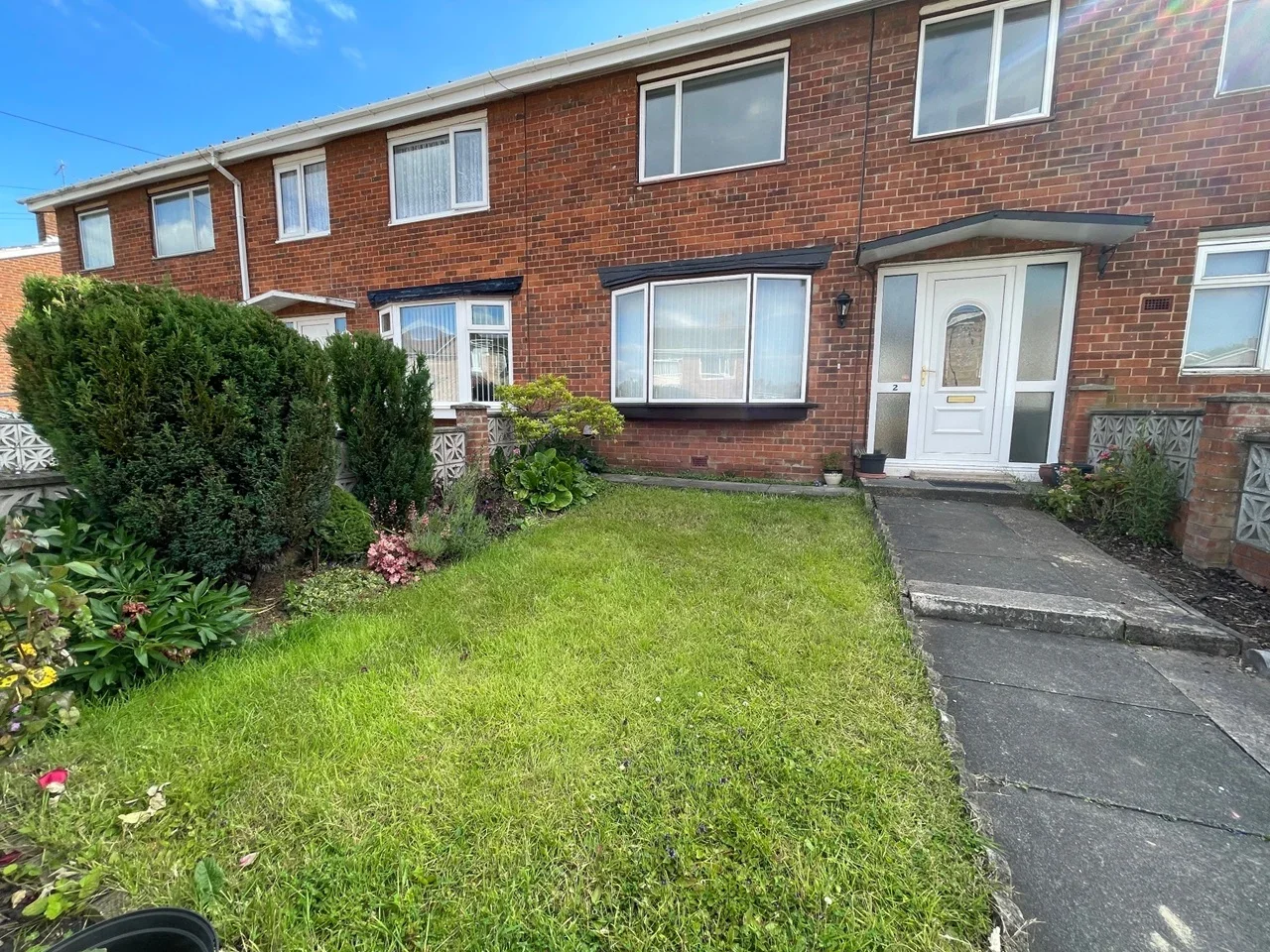 House Kepier Close in Stockton-on-Tees