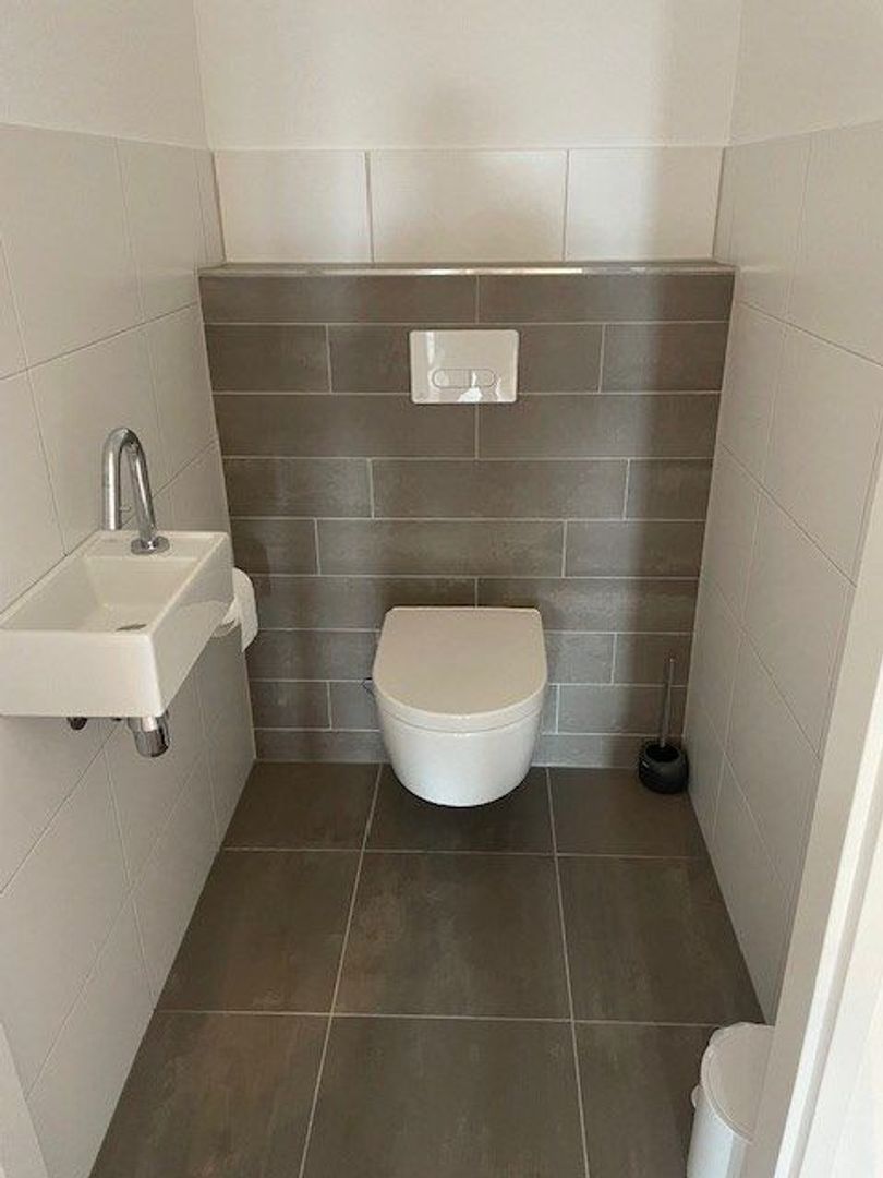 Appartement Industriestraat 8