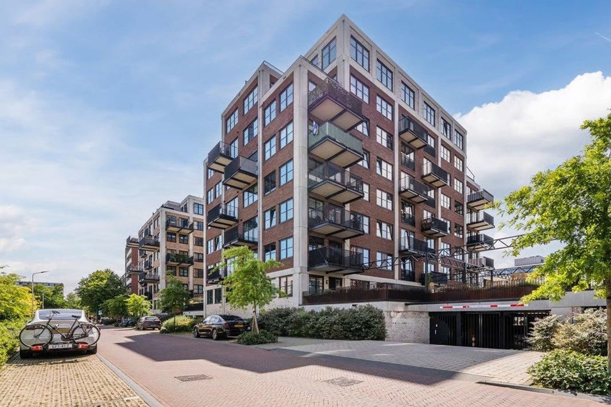 appartement te huur in Delft