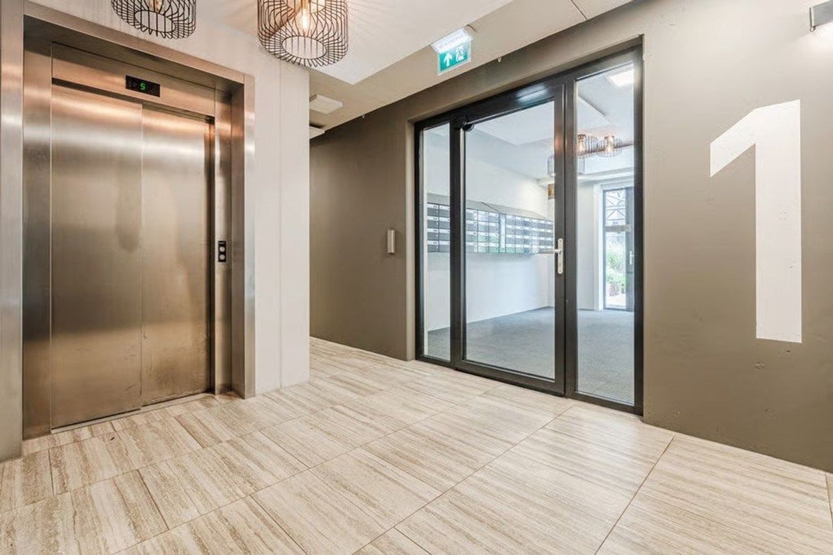 Appartement Industriestraat 13