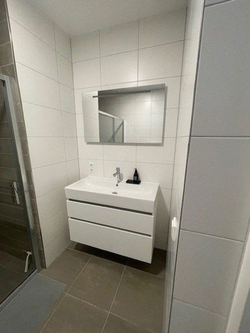 Appartement Industriestraat 6