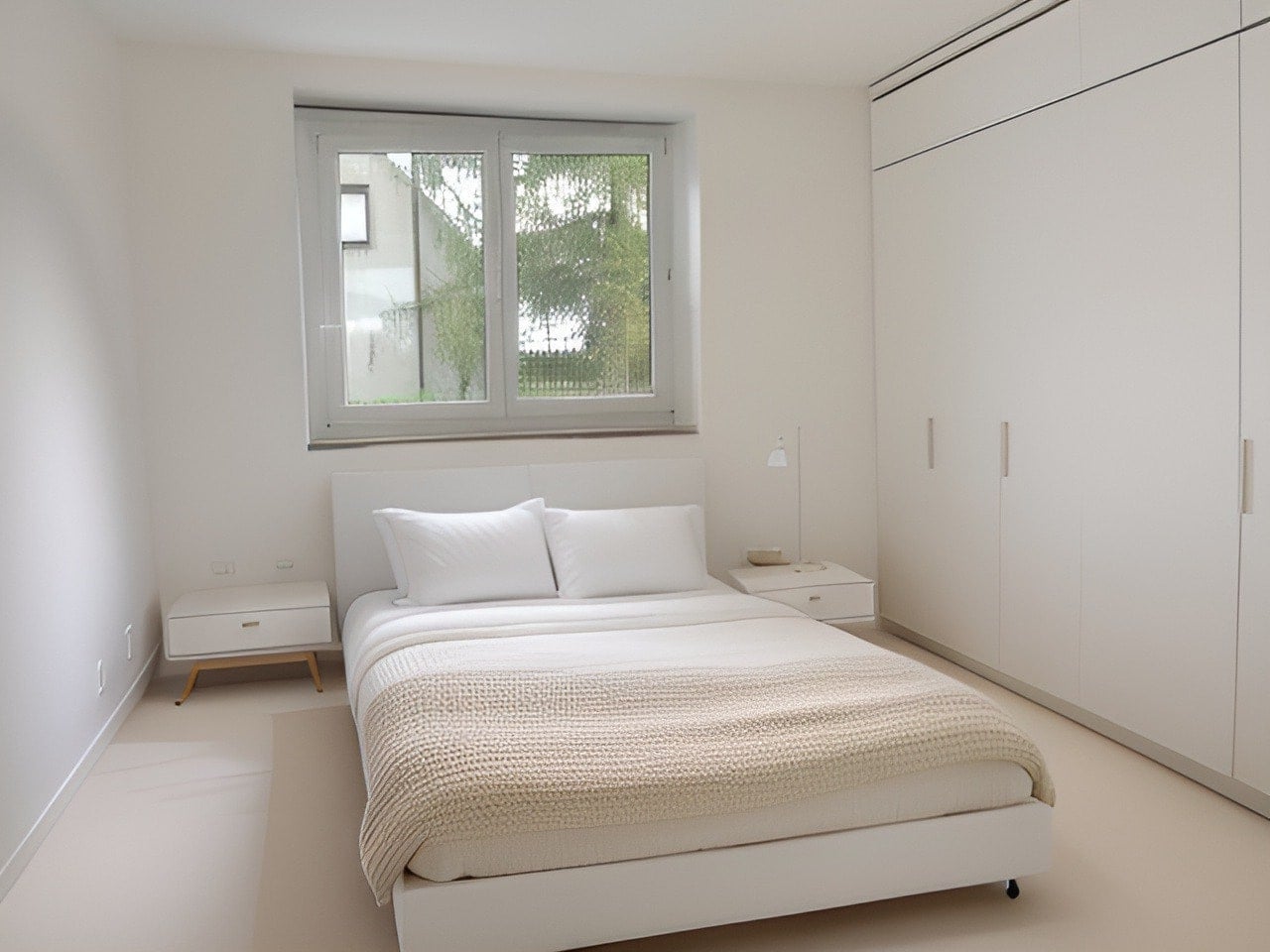 Wohnung Koblenzer Straße in Wartha