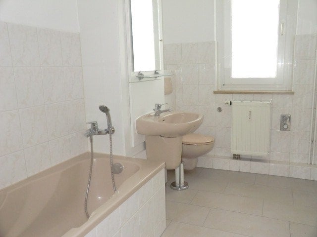 Wohnung Koblenzer Straße in Wartha
