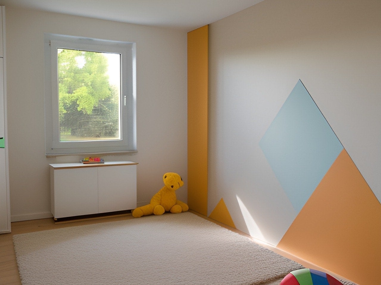 Wohnung Koblenzer Straße in Wartha