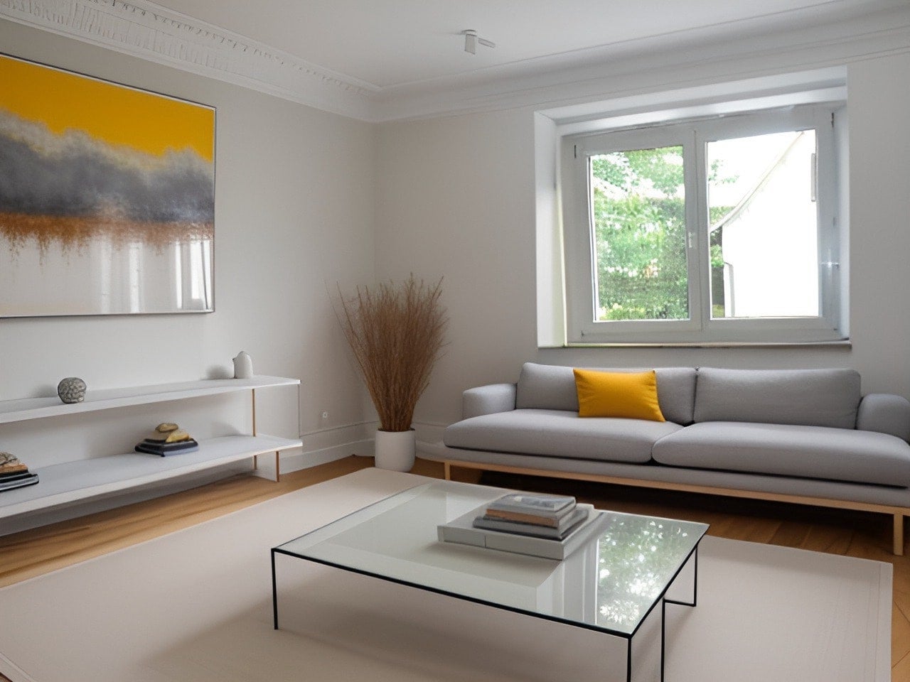 Wohnung Koblenzer Straße in Wartha