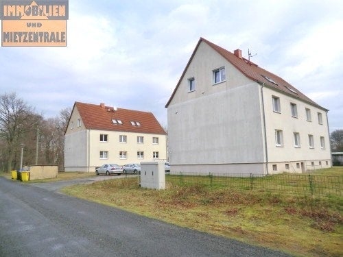 Wohnung Koblenzer Straße in Wartha