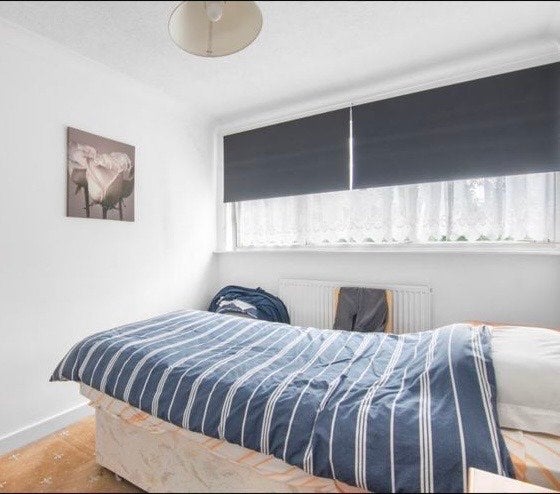 Room Rectory Road in Greater London