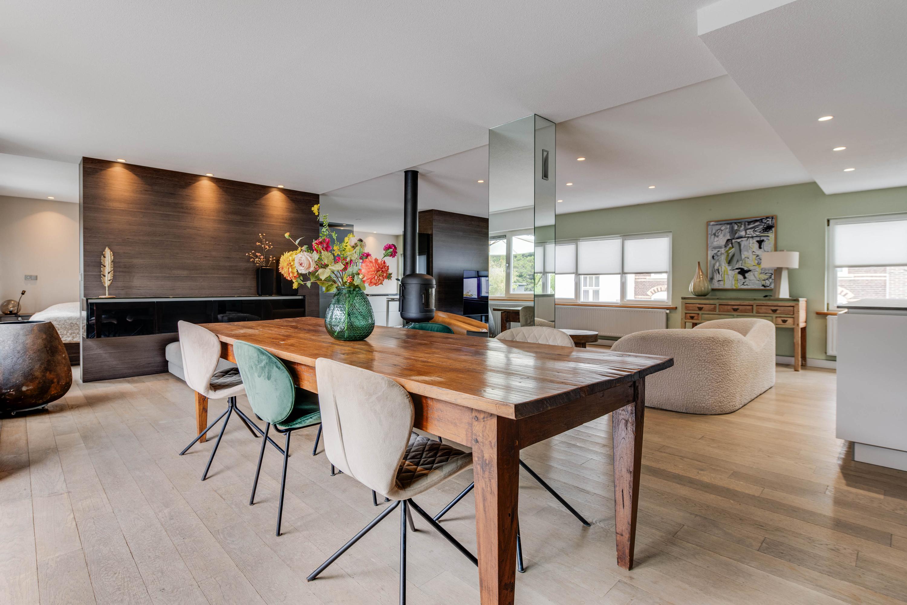 Appartement te koop: Paardestraat 12, Sittard