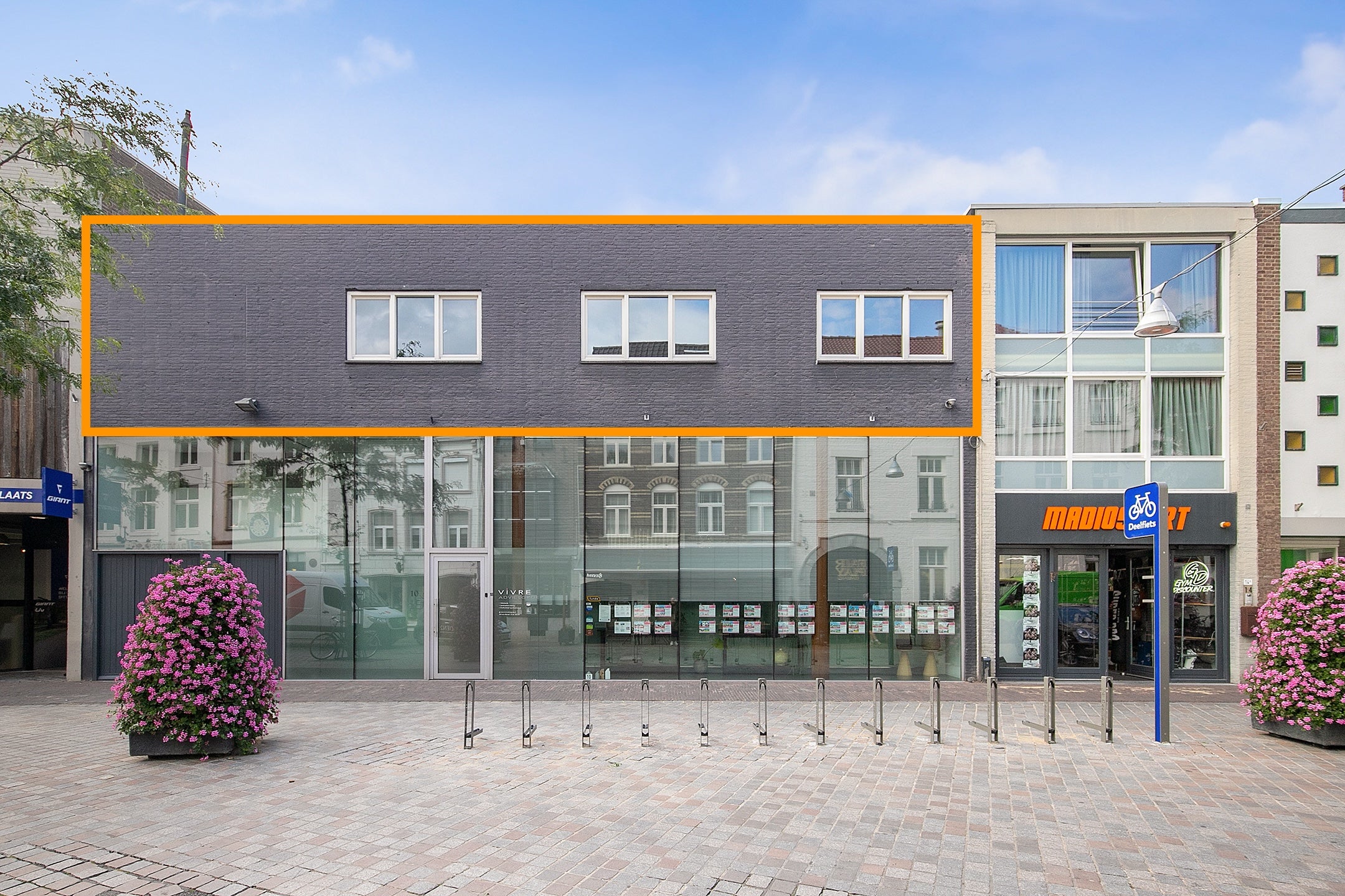 Appartement Paardestraat 12 in Sittard