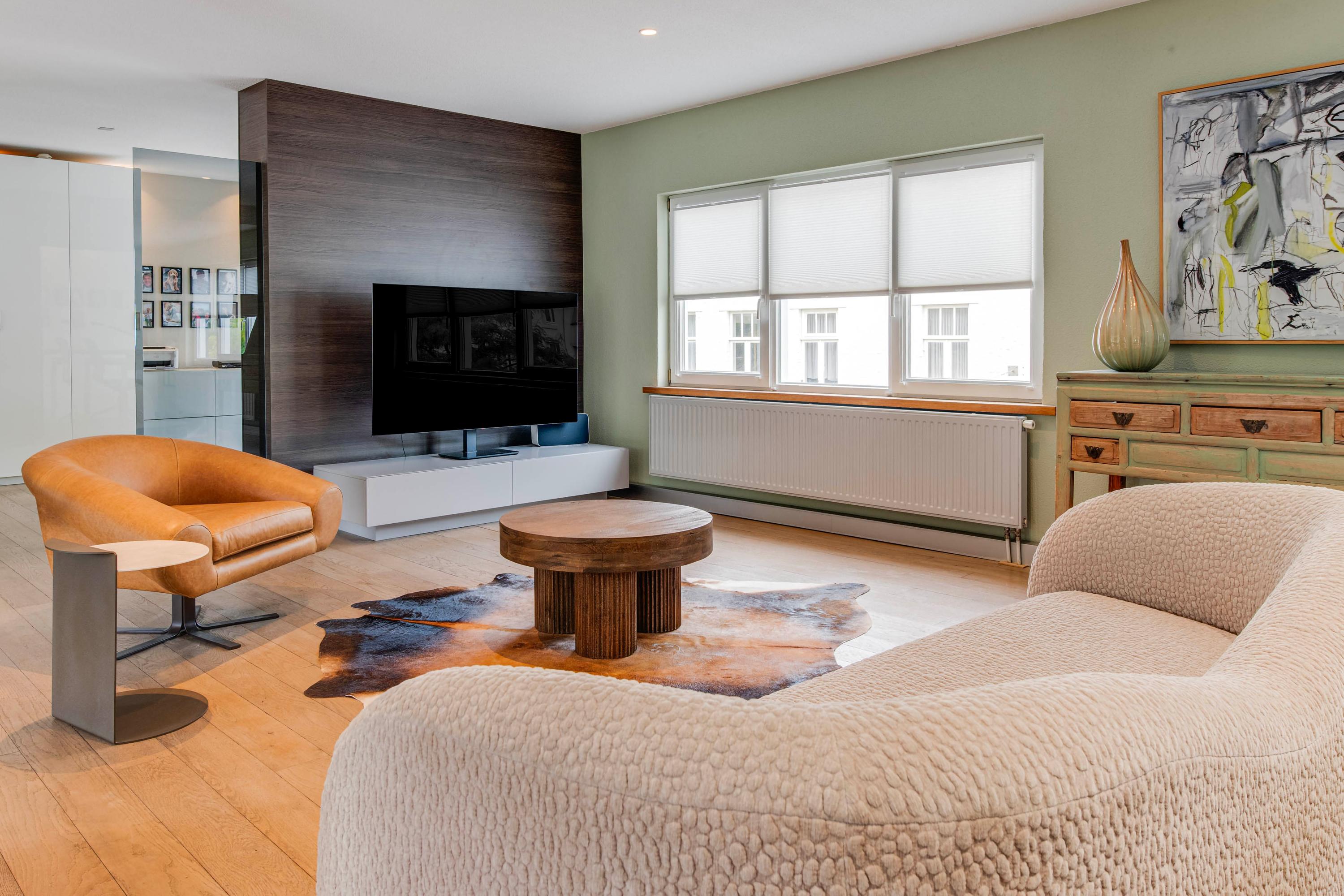 Appartement te koop: Paardestraat 12, Sittard
