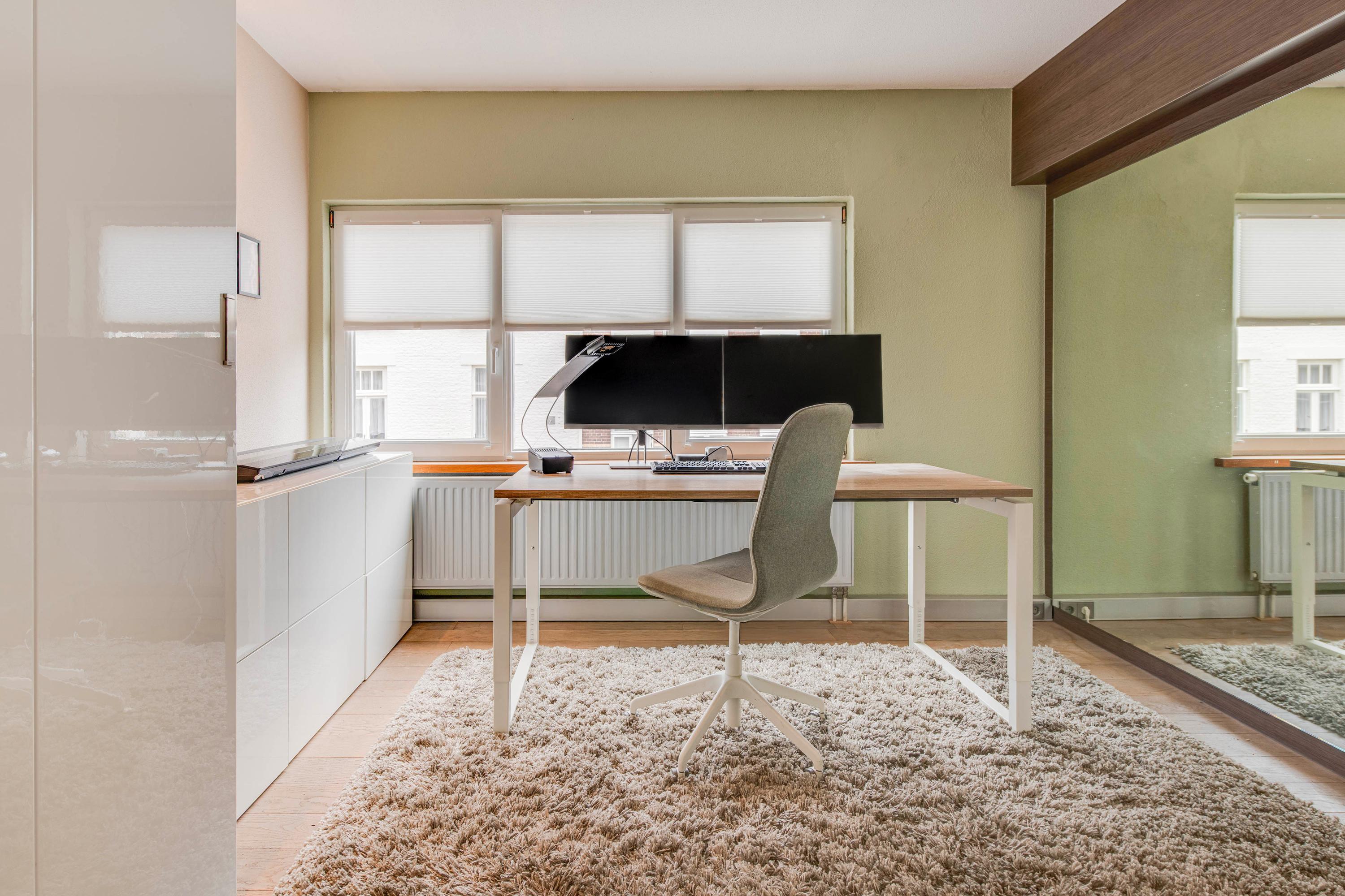 Appartement te koop: Paardestraat 12, Sittard