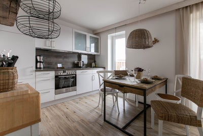 Wohnung Margarete-Böhme-Straße in Husum