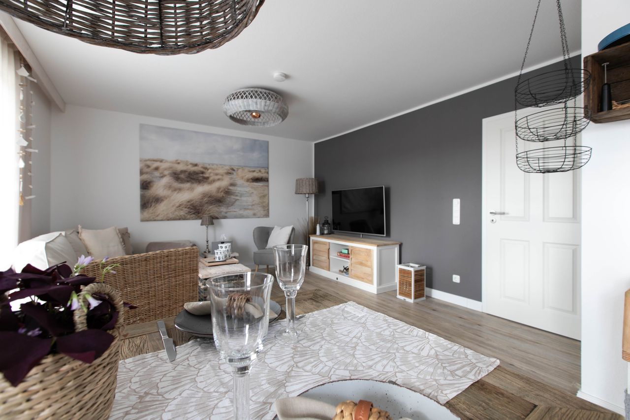 Wohnung Margarete-Böhme-Straße in Husum