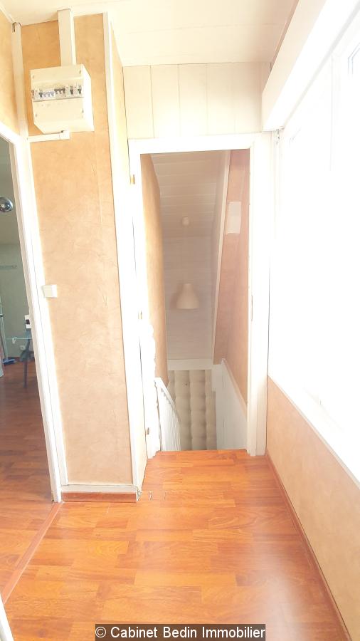 Chambre Allée Candide à Talence