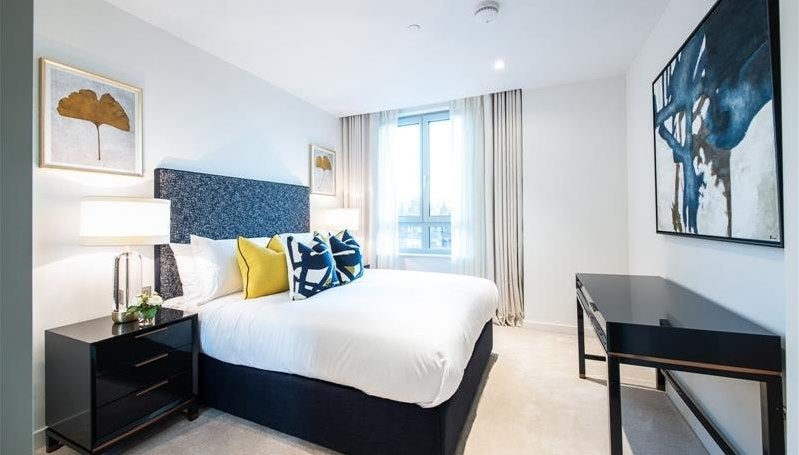 Flat Edgware Road in City of Westminster