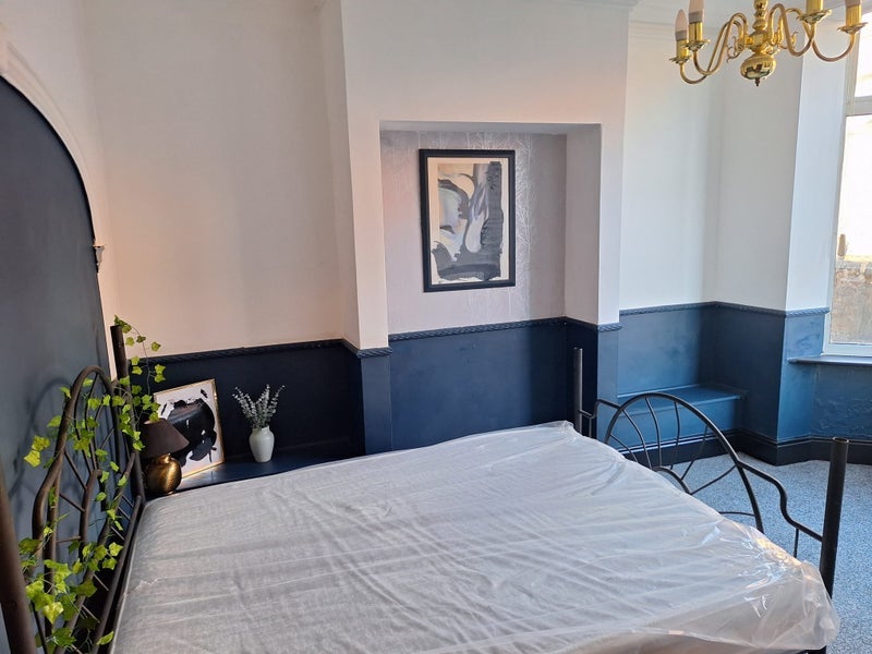 Room Flaxpiece Road in North East Derbyshire