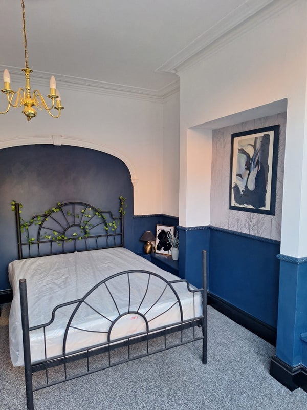 Room Flaxpiece Road in North East Derbyshire