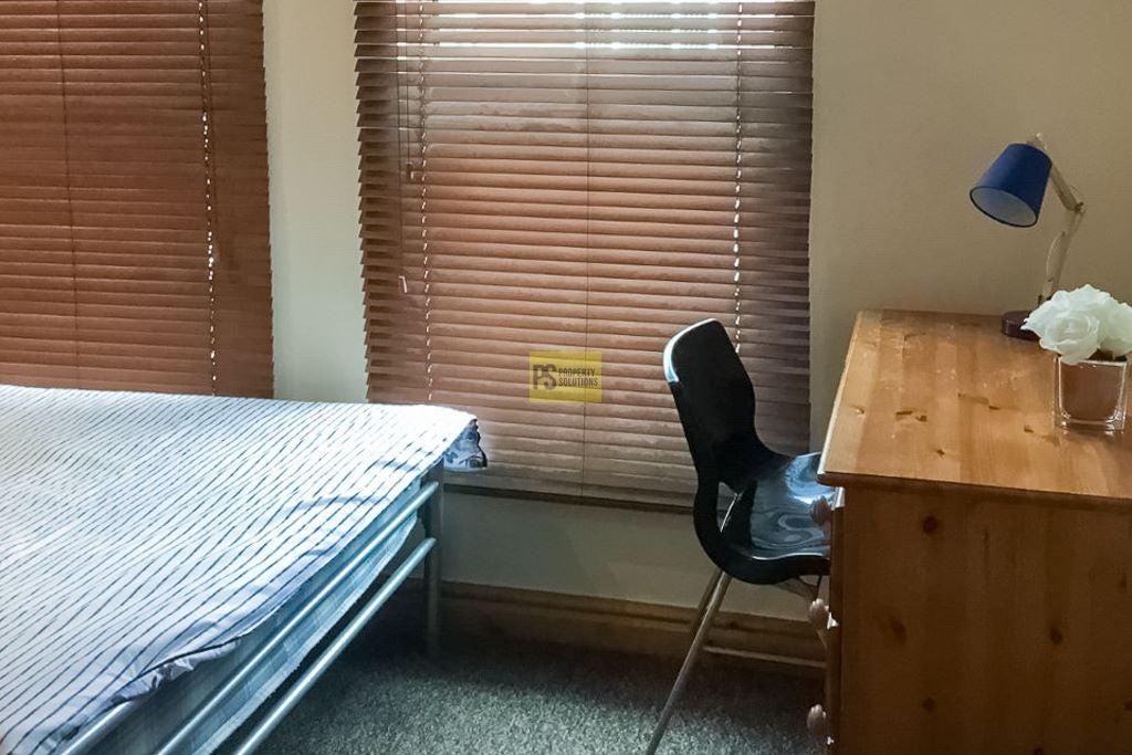 Flat Dawlish Road in Birmingham