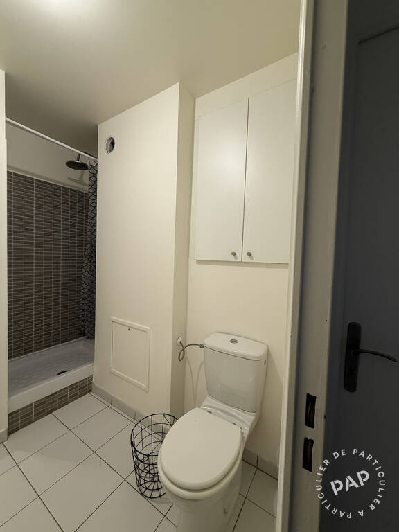 Appartement Rue du Landy à Aubervilliers