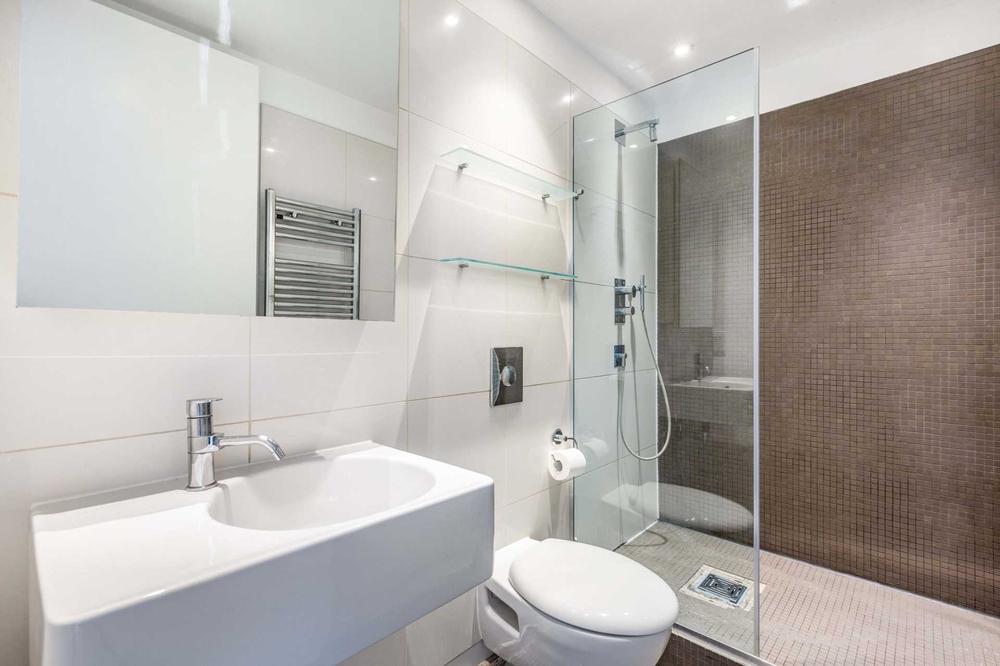 Flat Gloucester Place in City of Westminster