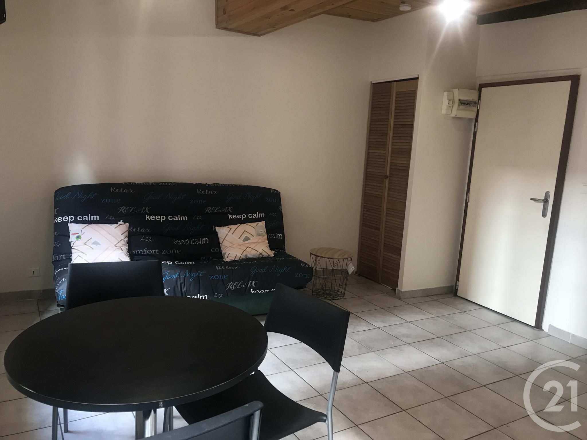 Appartement Rue Sainte-Cécile à Albi