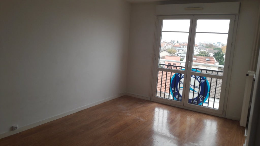 Flat Rue des Moulins in Fontenay-sous-Bois