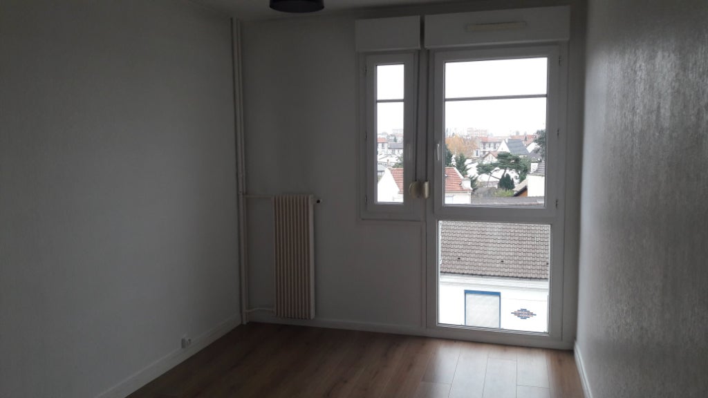 Flat Rue des Moulins in Fontenay-sous-Bois