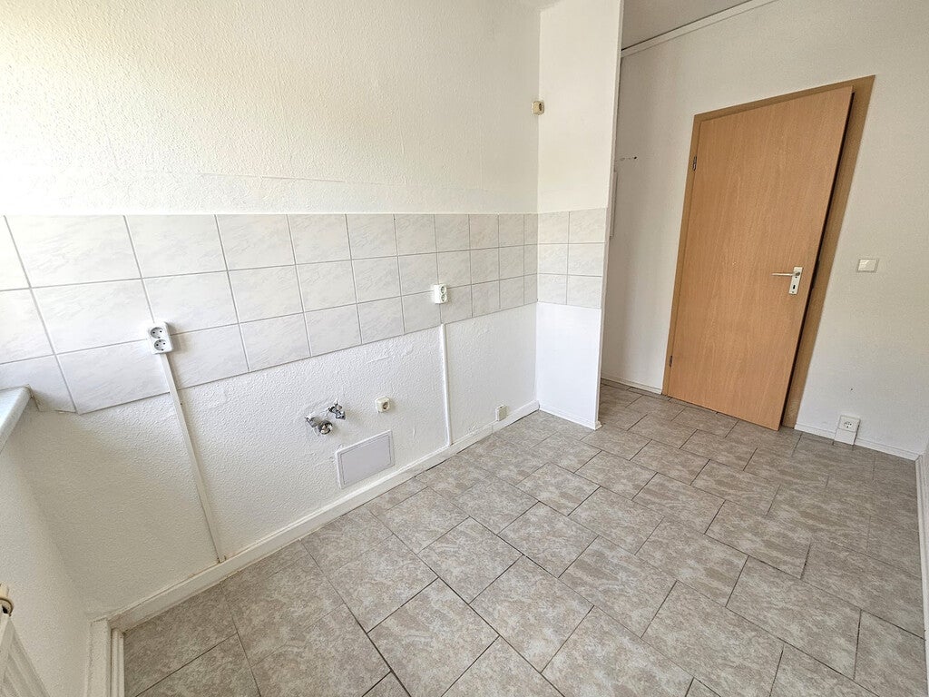 Wohnung Ufaer Straße in Halle (Saale)