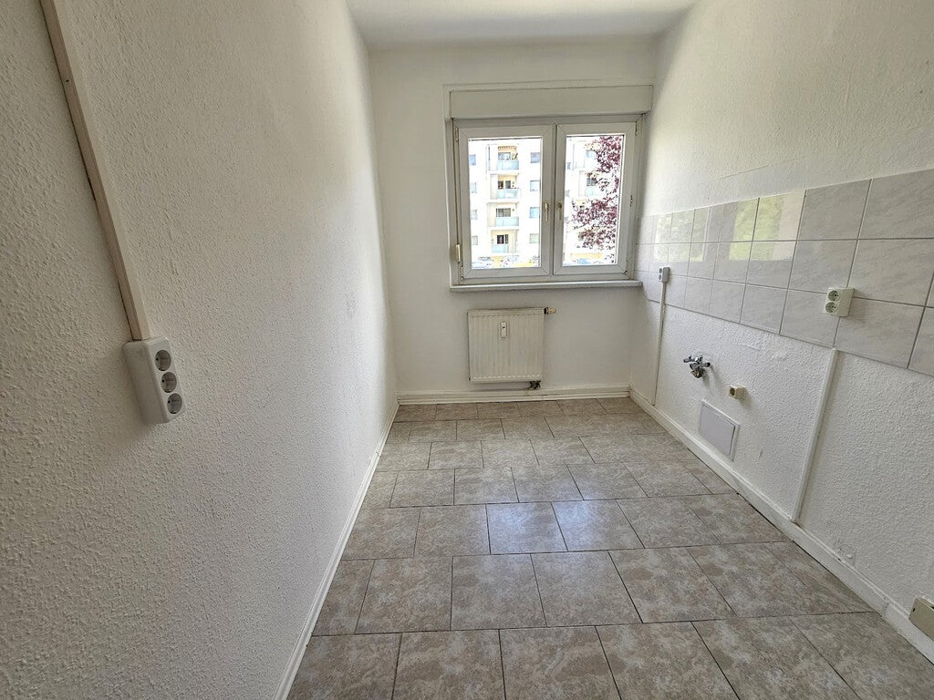 Wohnung Ufaer Straße in Halle (Saale)