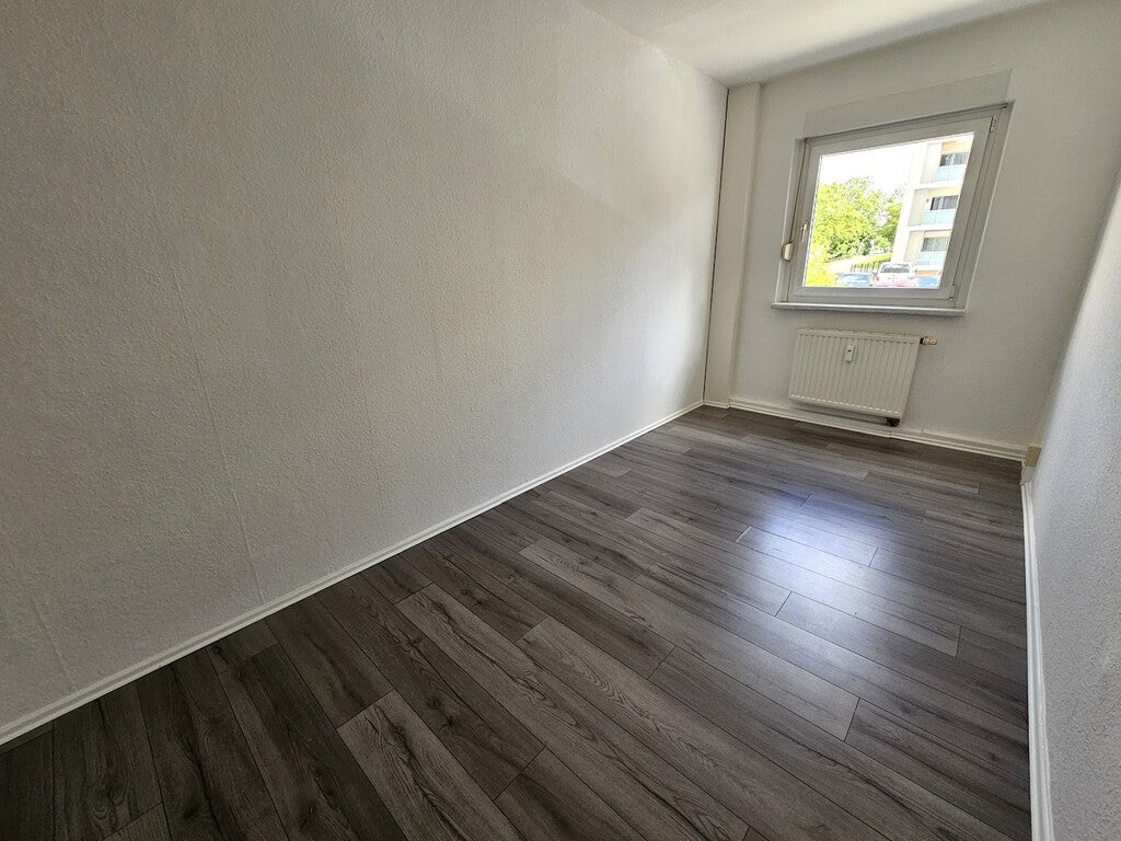 Wohnung Ufaer Straße in Halle (Saale)