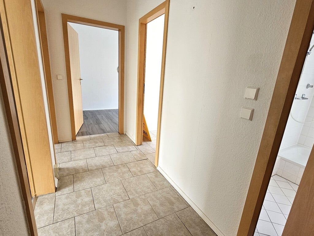 Wohnung Ufaer Straße in Halle (Saale)