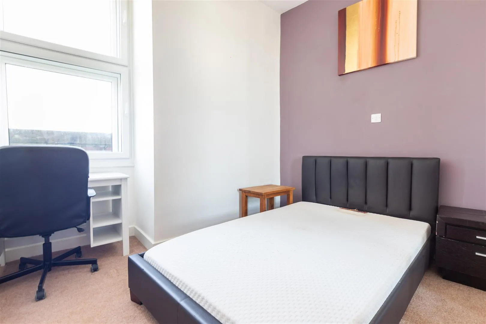 Flat Northumberland Street in Newcastle upon Tyne