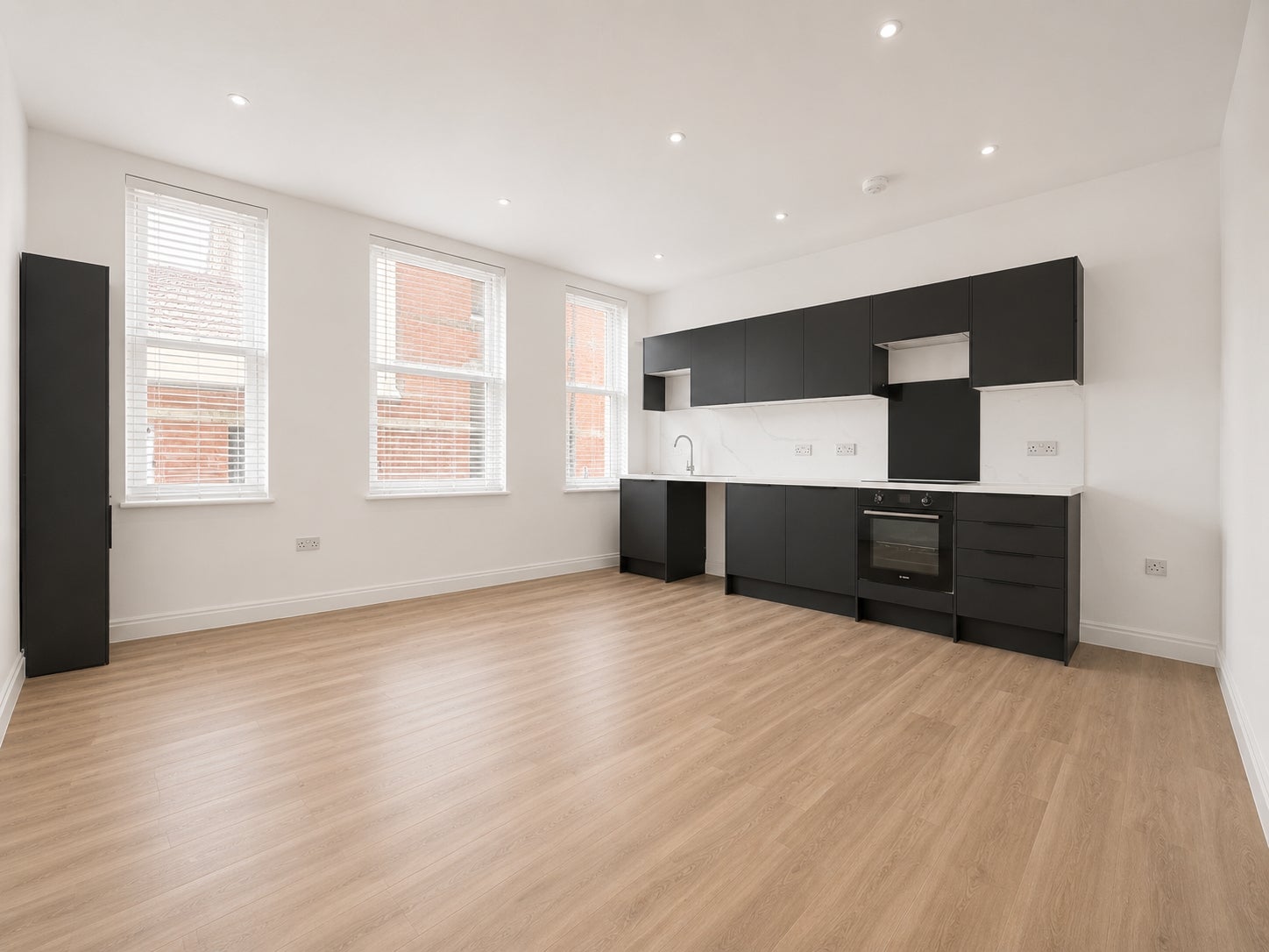 Flat Queen Street in Thanet