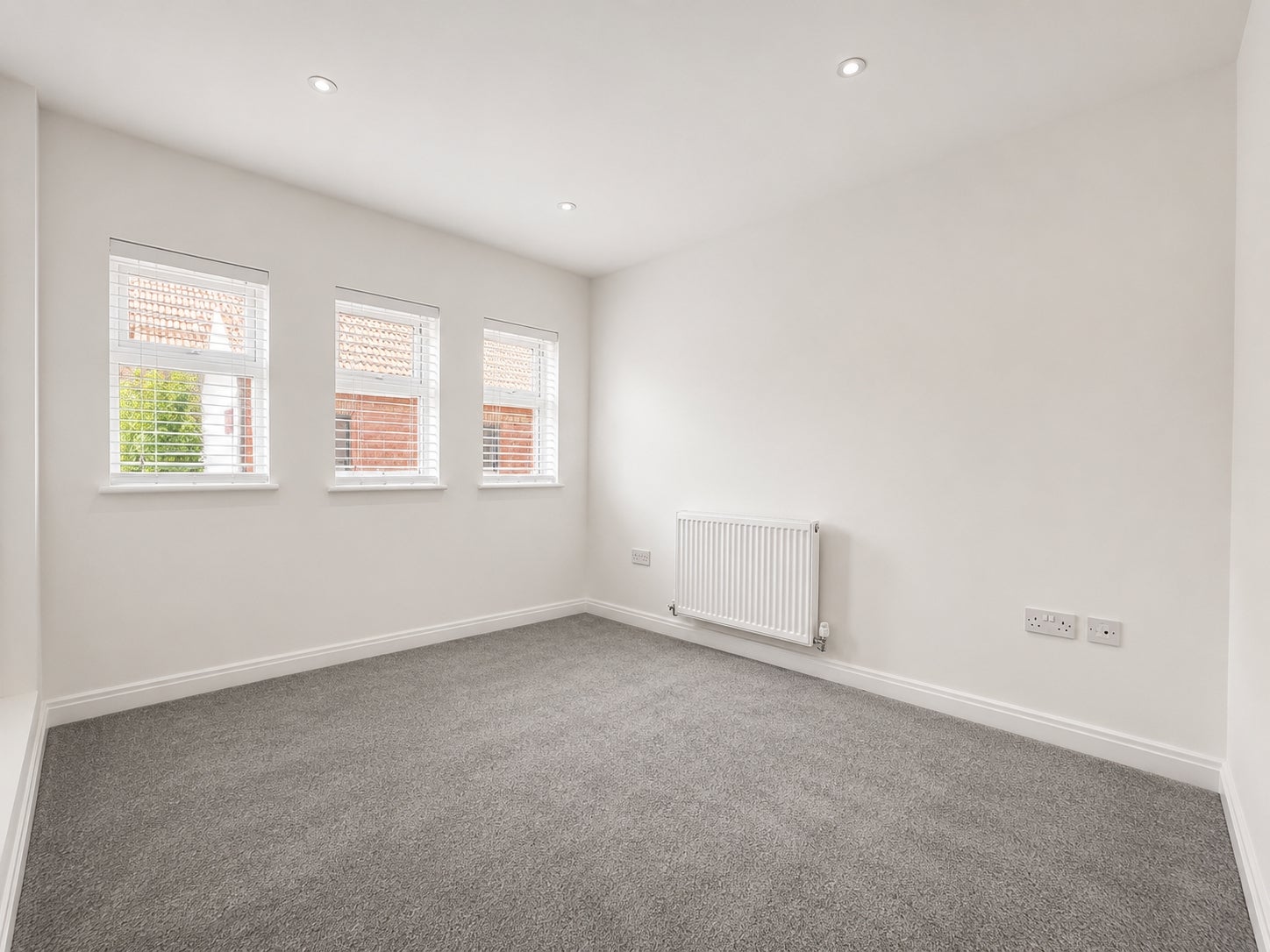 Flat Queen Street in Thanet