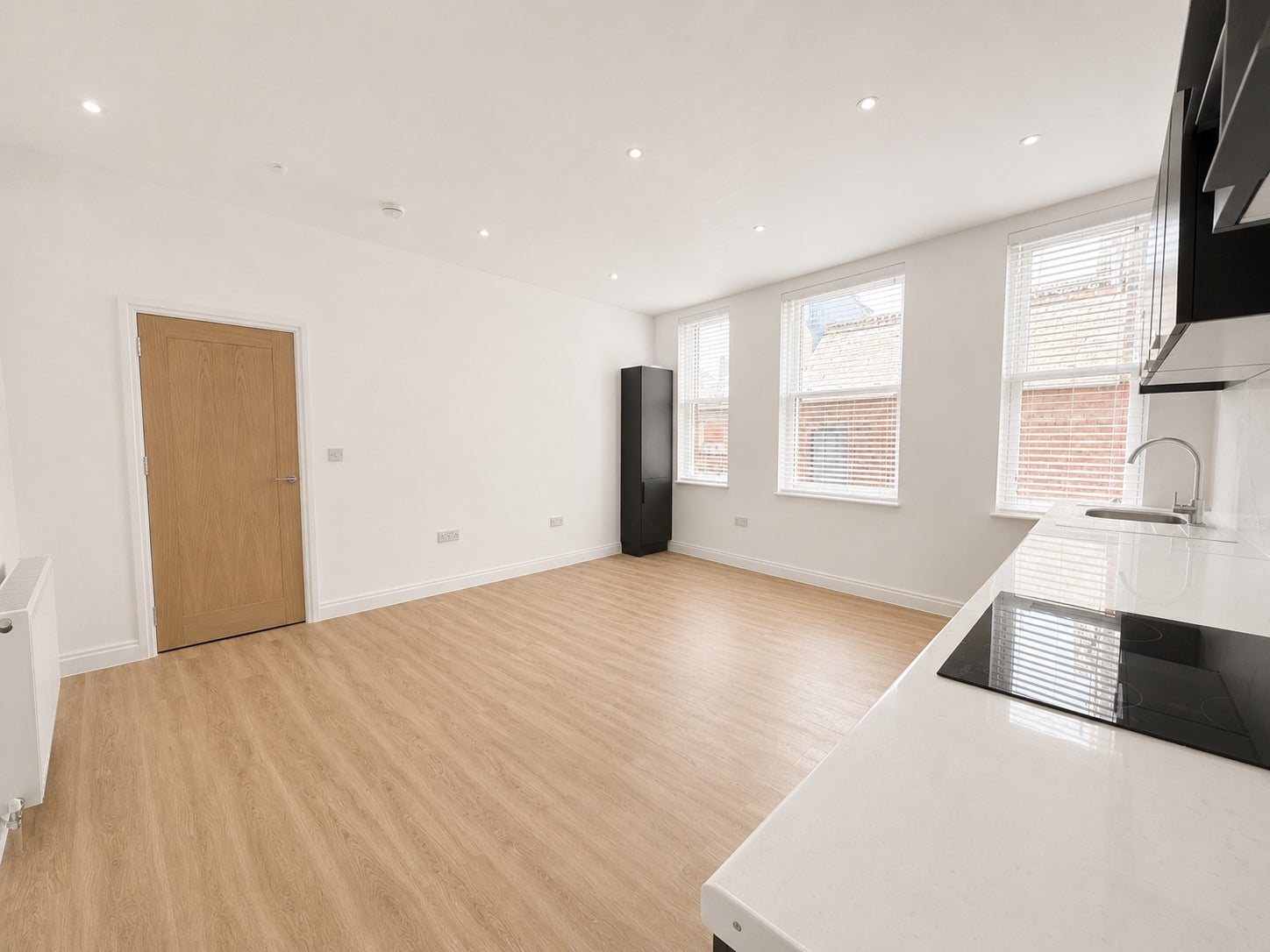 Flat Queen Street in Thanet