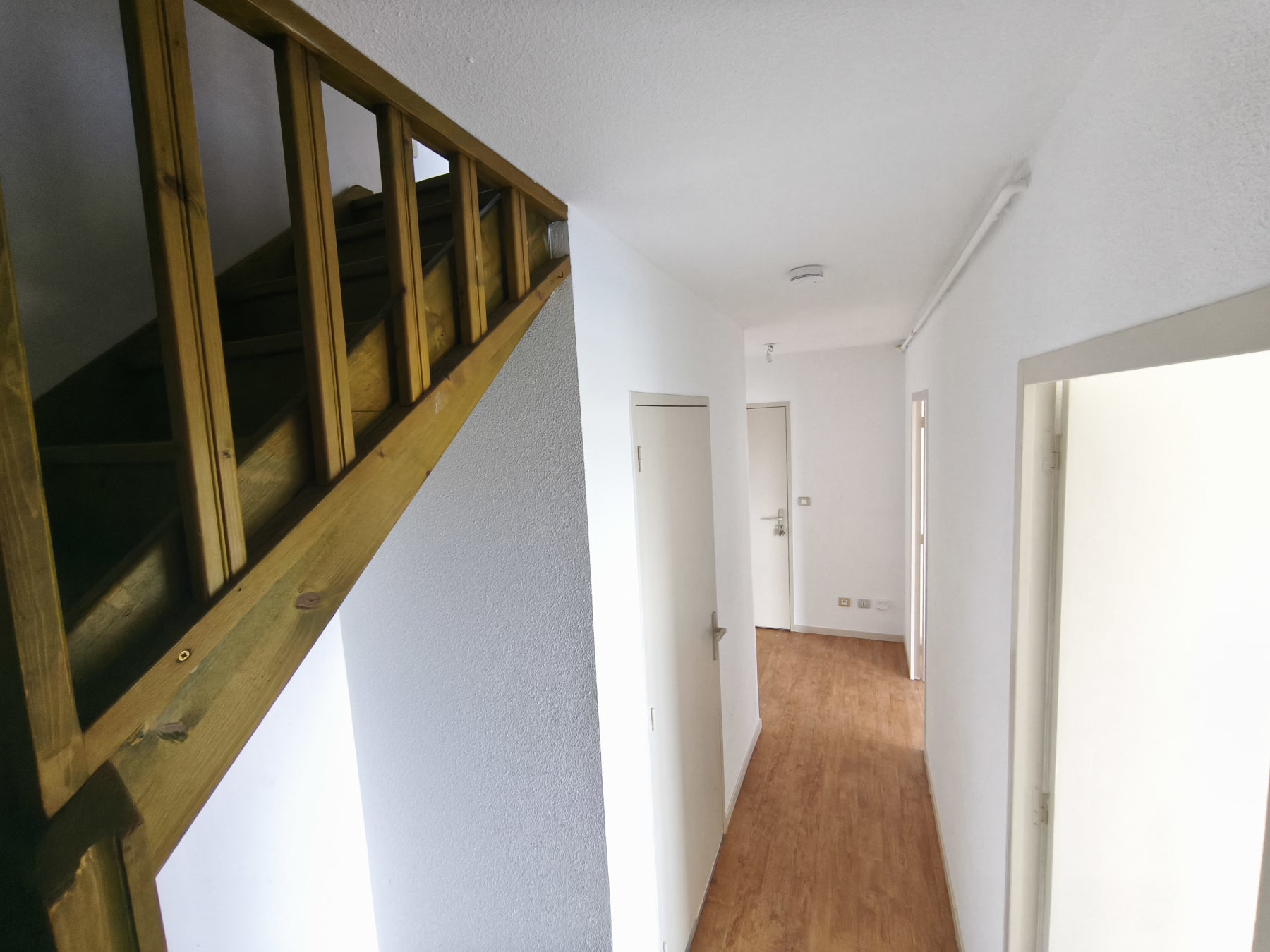 Flat Allée de Donzdorf in Riorges