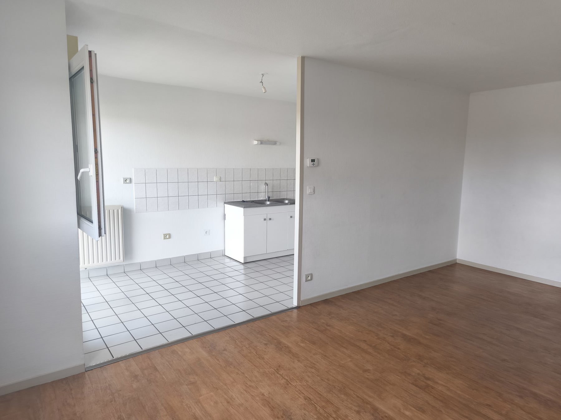 Flat Allée de Donzdorf in Riorges