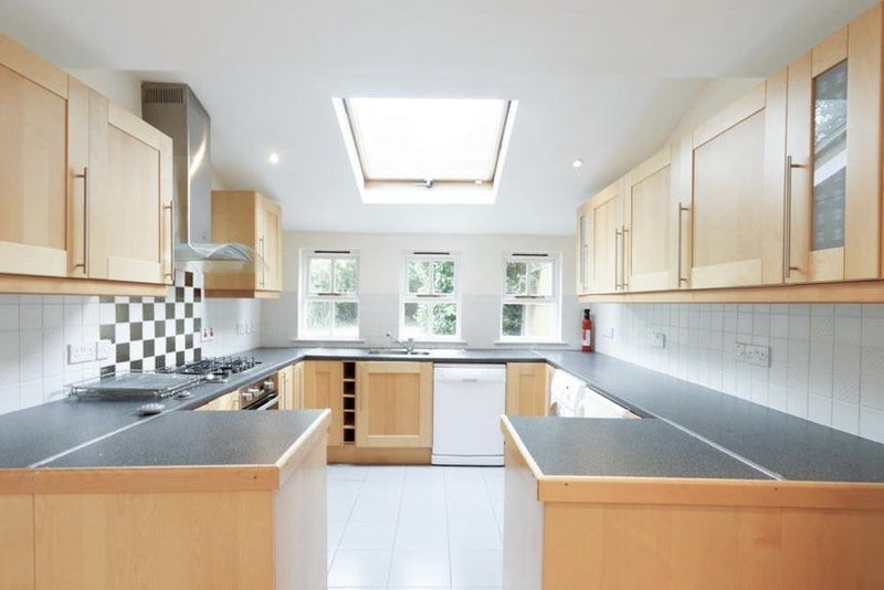 House Dalmore Road in Greater London