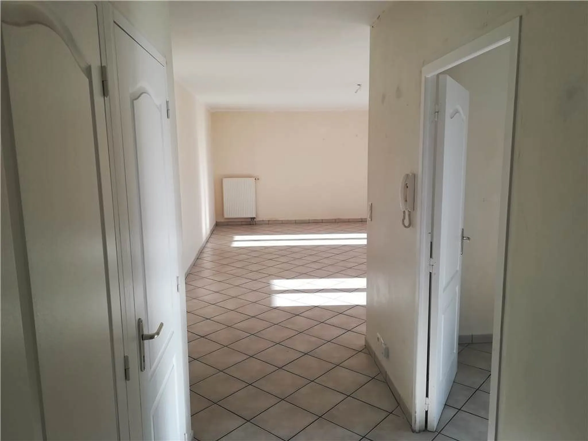 Appartement Rue du Rival à Montrond-les-Bains