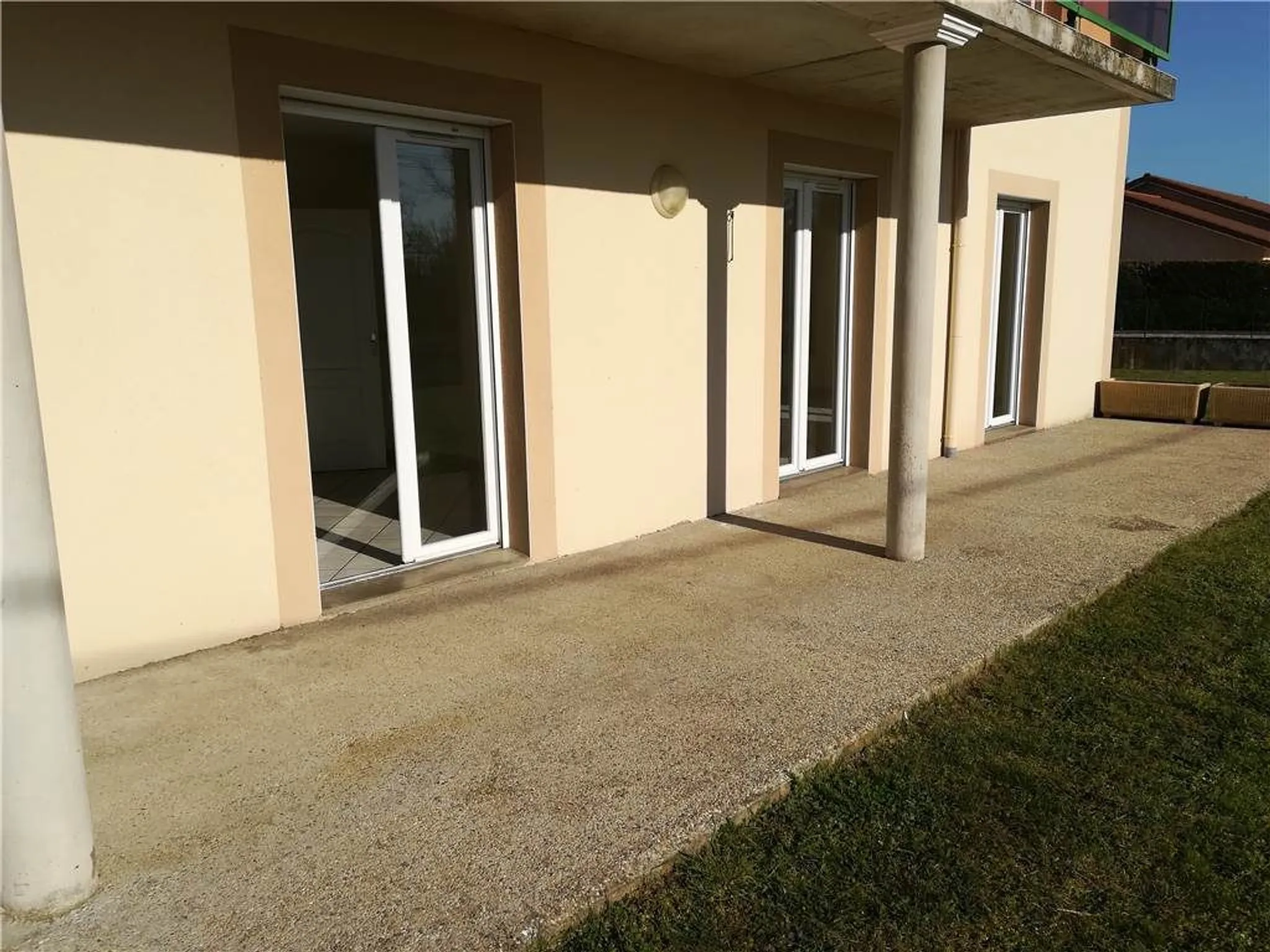 Appartement Rue du Rival à Montrond-les-Bains